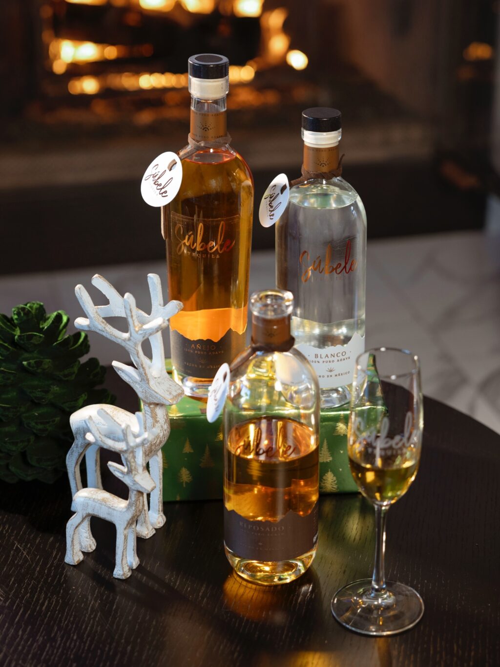 Instagram post from subeletequila. This post is in position 1.