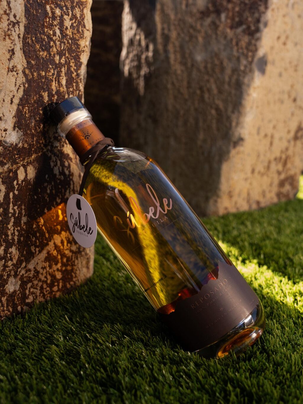 Instagram post from subeletequila. This post is in position 0.