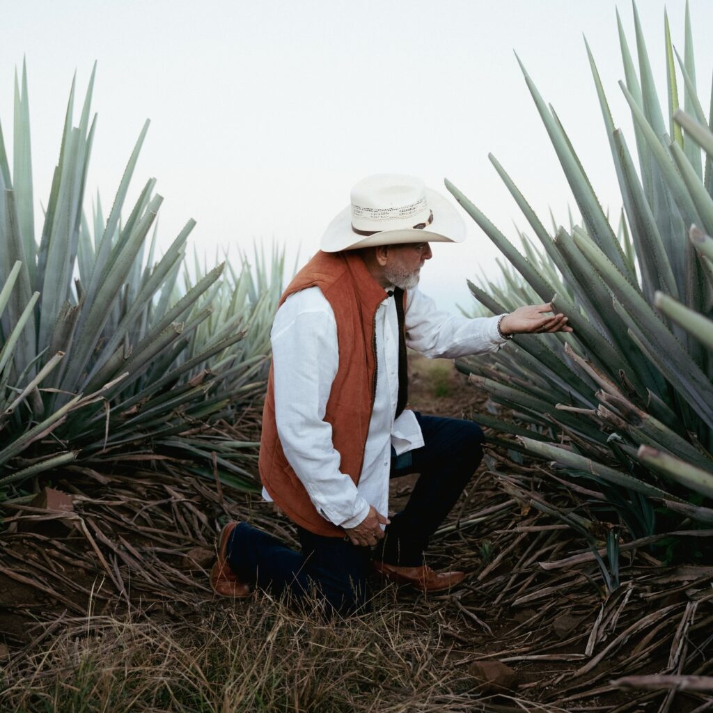 Instagram post from subeletequila. This post is in position 1.