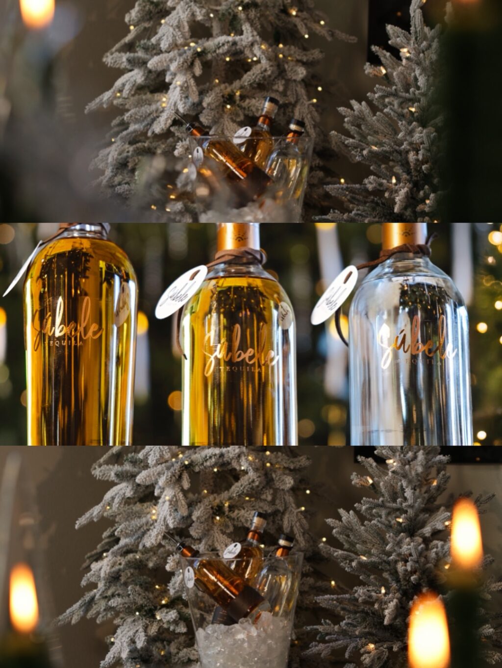 Instagram post from subeletequila. This post is in position 2.