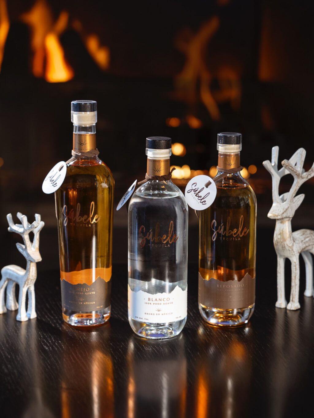 Instagram post from subeletequila. This post is in position 4.