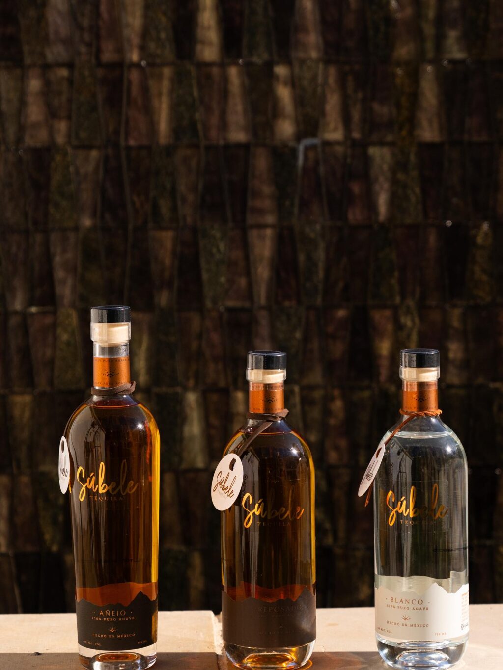 Instagram post from subeletequila. This post is in position 3.