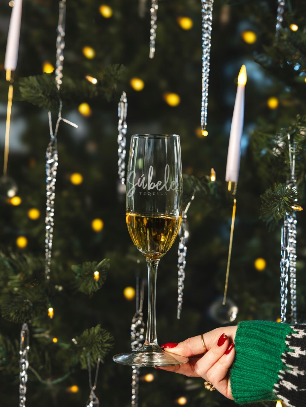 Instagram post from subeletequila. This post is in position 5.