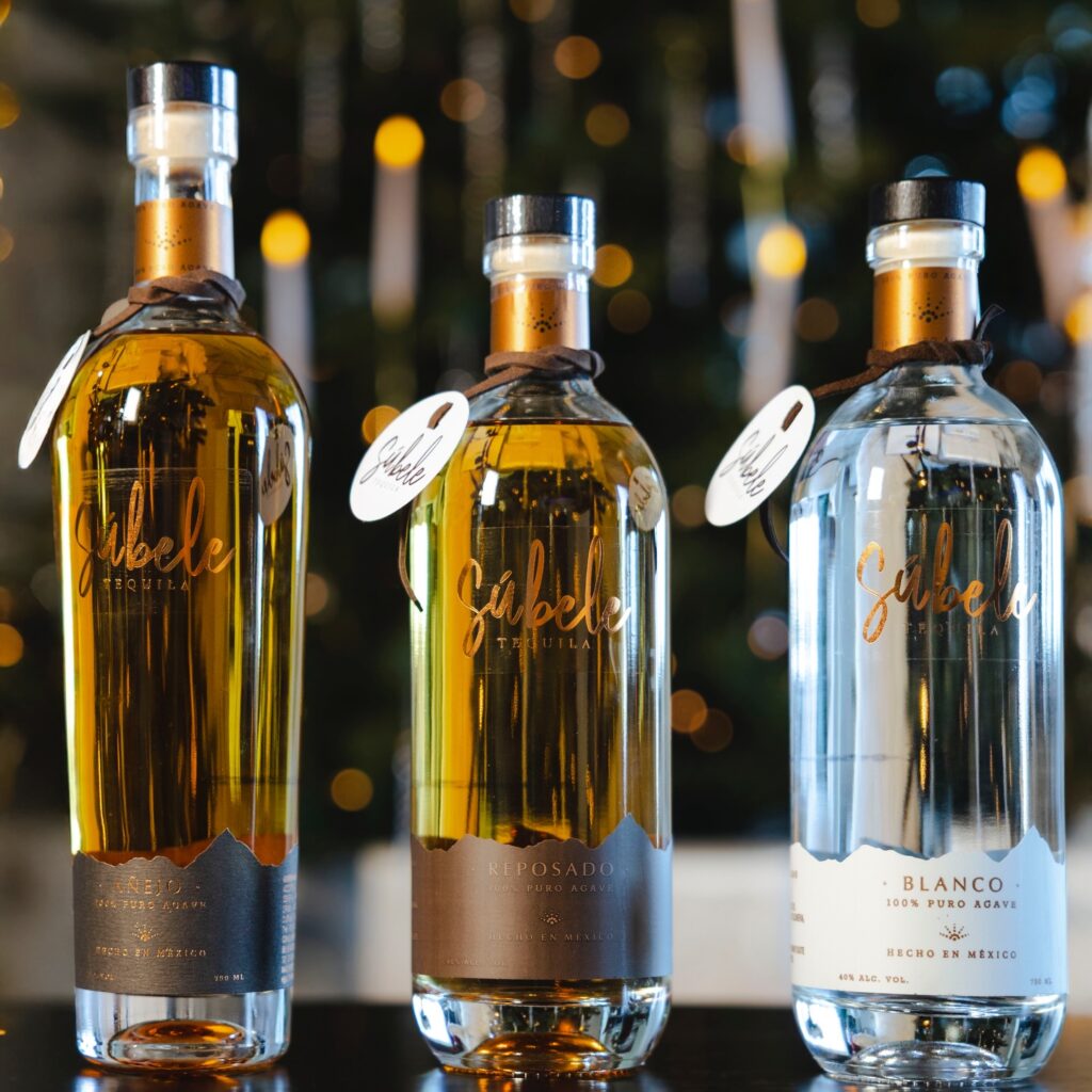 Instagram post from subeletequila. This post is in position 0.