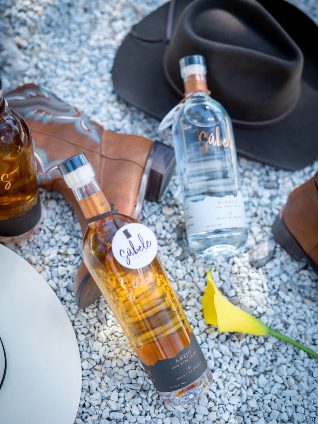 Instagram post from subeletequila. This post is in position 4.