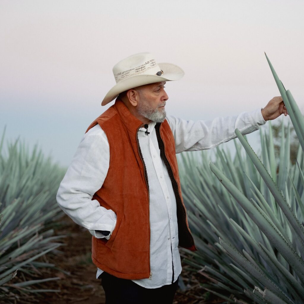 Instagram post from subeletequila. This post is in position 1.