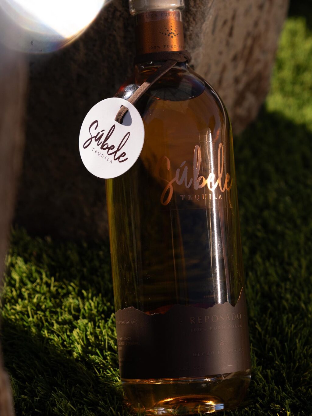 Instagram post from subeletequila. This post is in position 2.