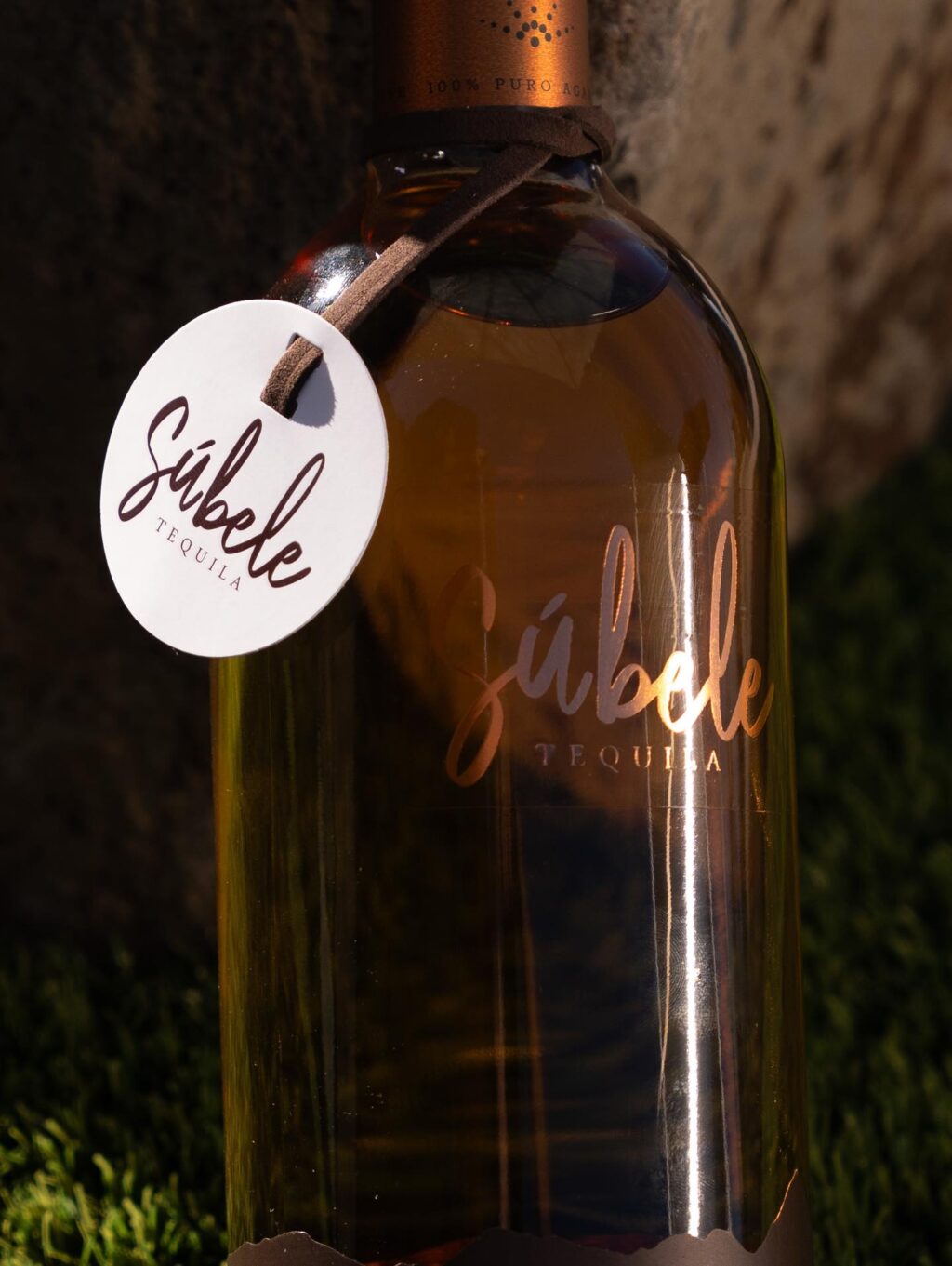 Instagram post from subeletequila. This post is in position 1.