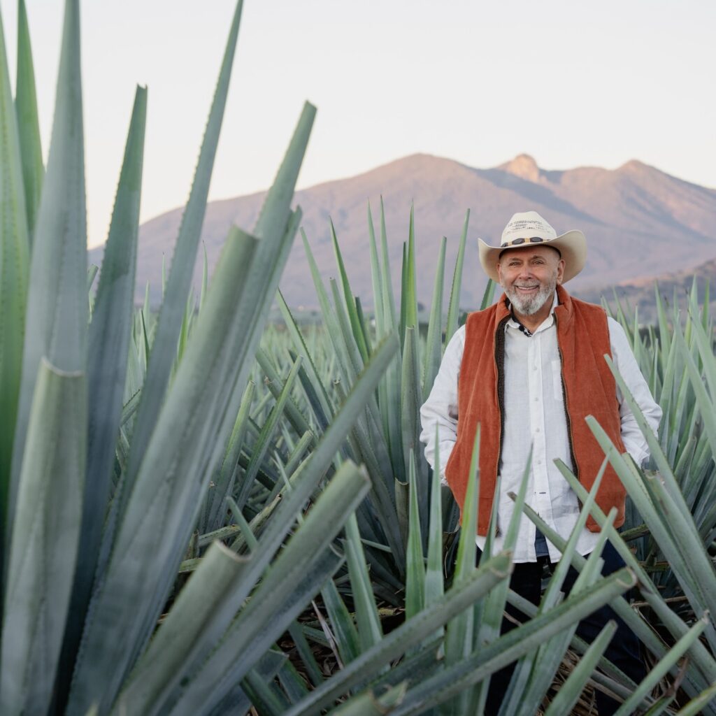 Instagram post from subeletequila. This post is in position 2.